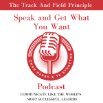 Speak And Get What You Want