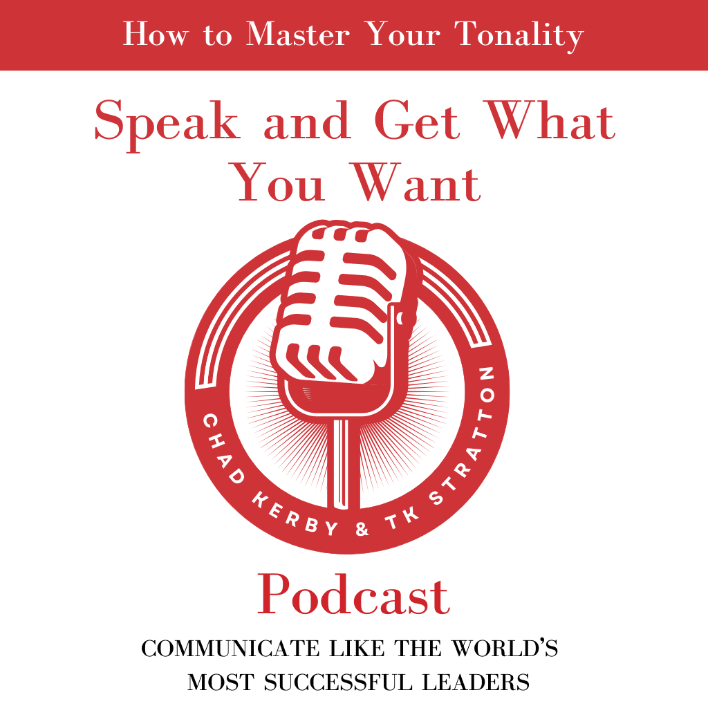 Master your tonality cover