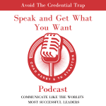 Speak And Get What You Want