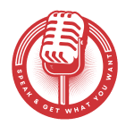 Speak And Get What You Want